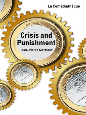 cover image of Crisis and Punishment